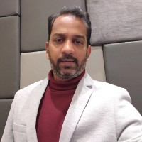 Ashish Sawant