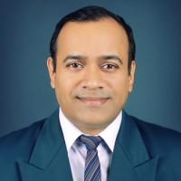 Bhavesh Wakde