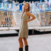 Gracie Cates