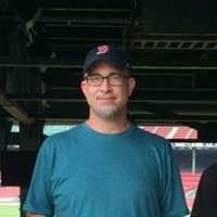 Scott Shearman