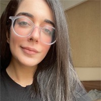 Bahar Esmaeelzadeh