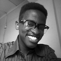 Mark Mutua