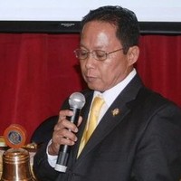Evangelista Oreta