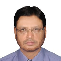 Mohammed Qamar Alam