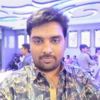 Laxman Donikena
