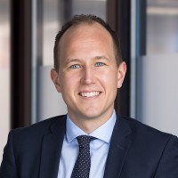 Casper Vahr Glorvigen