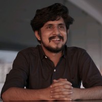 Mahesh V Narayanan