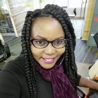Aruwa Sharon