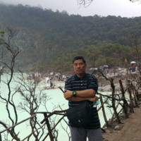 Eric Yip Chee Meng