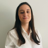 Maria Gonzalez Bagnes