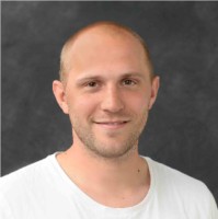 Tord Skjørshammer Olsen