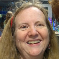 Tina Lewis