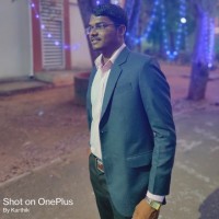 Arjun Redkar