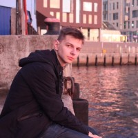 Egor Povarnitsyn