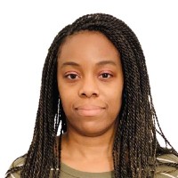 Natasha Ilunga