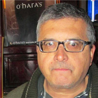 Francisco Rodriguez-Pulido