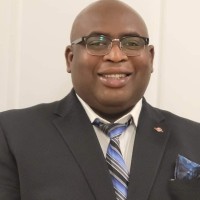 John Anderson III, MBA