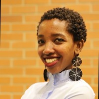 Mireille Muhoza