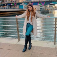 Rimsha Ansari