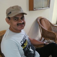 Omvir Prasad Sharma