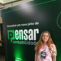 Rosalia Santos Maciel Borges