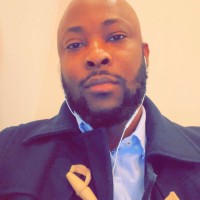 Peter Abioye