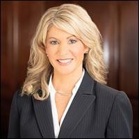 Lauren Fritz Mariner, Cdfa®, Cpfa®