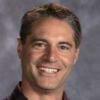 Rob Delfino