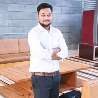 Supreet Kumar