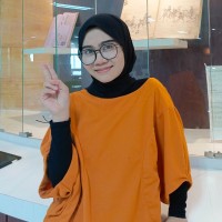 Lia Rahmi Adriani