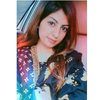 Humaira Mastoor