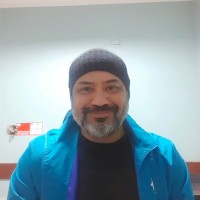 Víctor Sáez Aros