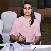Aarzoo Gupta