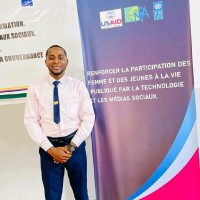 Mbaé IMADOUDINE (Officiel)🇰🇲 🌐 ♻️