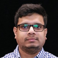 Vinay Kumar Calastry Ramesh
