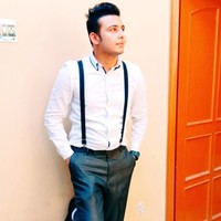 Faiz Khan