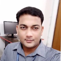 Asutosh Harichandan