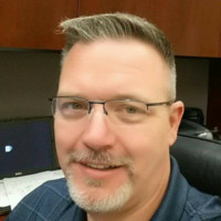 Dan Tolson