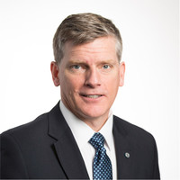 Alan Docherty