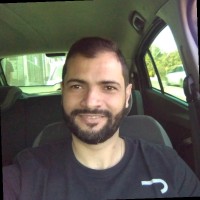 Tiago Souza Barreto