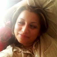 Liz Bastida