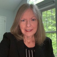 Pamela Wright