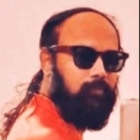 Sriram Iyengar