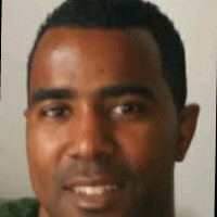 Ernest Preira
