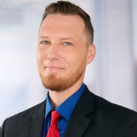 Keith Brown - Outside Sales Representative