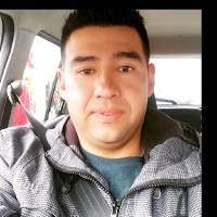 Misael Gonzalo Cañete Astudillo