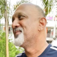 Arun Kashyap