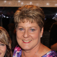Rhonda James