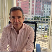 Luis Bustingorri Alberdi