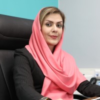 Sara Kazemi
